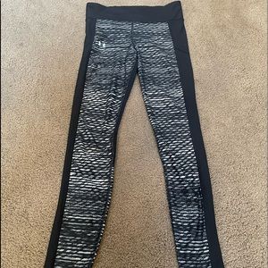 Women’s Under Armour Leggings